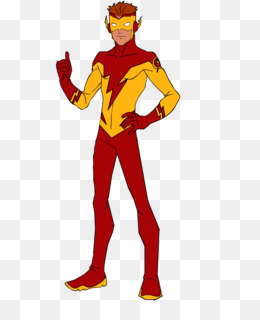 Cocuk Flas Png Indir Ucretsiz Flash Genc Adalet Eski Robin Wally West Kid Flash Png Ucretsiz Indir Seffaf Png Goruntusu