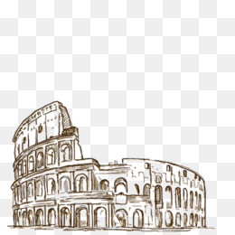 Colosseum Png Indir Ucretsiz Colosseum Ridge Antik Roma Colosseum Png Fotograflari Seffaf Png Goruntusu