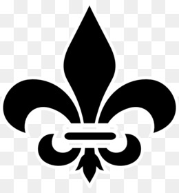 Lis Fleur De Png Indir Ucretsiz New Orleans Fleur De Lis Kucuk Resim Azizler Fleur De Lis Vektor Seffaf Png Goruntusu