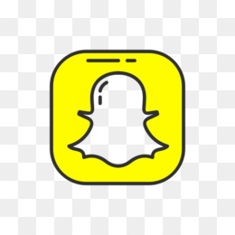 Snapchat Logosu Png Indir Ucretsiz Bir Anda Yogun Ilgi Goren Logo Bilgisayar Sosyal Medya Simgeleri Bir Anda Yogun Ilgi Goren Seffaf Png Goruntusu