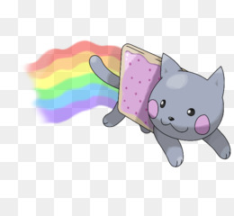 Nyan Png Indir Ucretsiz Nyan Kedi Kucuk Resim Nyan Cat Png Seffaf Resimler Seffaf Png Goruntusu