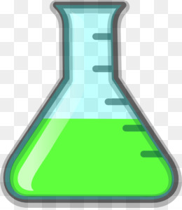 Kucuk Resim Erlenmeyer Sisesi Laboratuvar Sise Kimyasi Seffaf Png Goruntusu