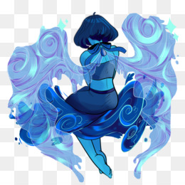 Lapis Png Indir Ucretsiz Steven Universe Inci Lapis Lazuli Tas Greg Evren Ikizler Seffaf Png Goruntusu