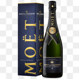 Moet & Chandon Logo - Logo Moet Png Blanco - 740x372 PNG Download