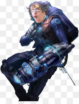 Ezreal Png Indir Ucretsiz Kostum Tasarim Baslik Kabanlar Karakter Ezreal Seffaf Png Goruntusu