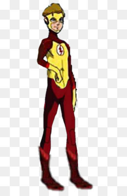 Cocuk Flas Png Indir Ucretsiz Flash Genc Adalet Eski Robin Wally West Kid Flash Png Ucretsiz Indir Seffaf Png Goruntusu