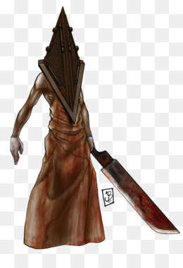 Silent Hill 2 PlayStation 2 Silent Hill: Shattered Memories Cybil Bennett Pyramid  Head, Una Historia Diferente transparent background PNG clipart