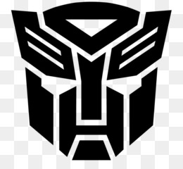 Beyaz Logo png indir ücretsiz - Bumblebee Transformers: Oyun