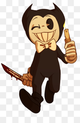 Bendy And The Ink Machine Video Games Image Piper Willowbrook