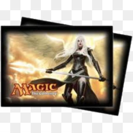 Kart Oyunu Png Indir Ucretsiz Magic Gathering Pro Tour Avacyn Magic The Gathering Melek Umut Guverte Koruyucusu Oyun Karti Geri Avacyn Temizleyici Edh Seffaf Png Goruntusu