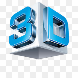 Logo 3d Bilgisayar Grafikleri Blog 3d Tasarim Seffaf Png Goruntusu