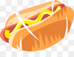 Sosisli Hot Dog Abur Cubur Kucuk Resim Sosisli Seffaf Png Goruntusu