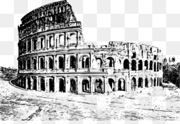 Colosseum Png Indir Ucretsiz Colosseum Ridge Antik Roma Colosseum Png Fotograflari Seffaf Png Goruntusu