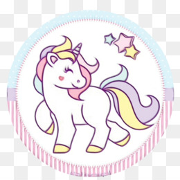 Unicorn Boyama Kitabi Png Indir Ucretsiz Boyama Tek Boynuzlu At