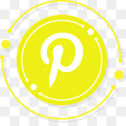 Pinterest Simgesi P Harfi P Logosu Seffaf Png Goruntusu